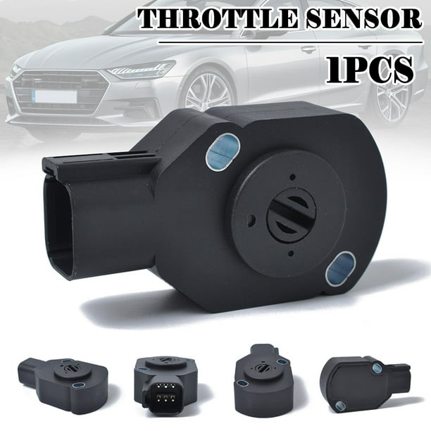 Throttle Position Sensor for Dodge Ram Cummins 98-04 Bell Crank Diesel Auto 53031575